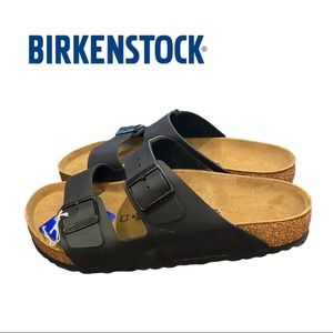 Mens Slide Sandals 